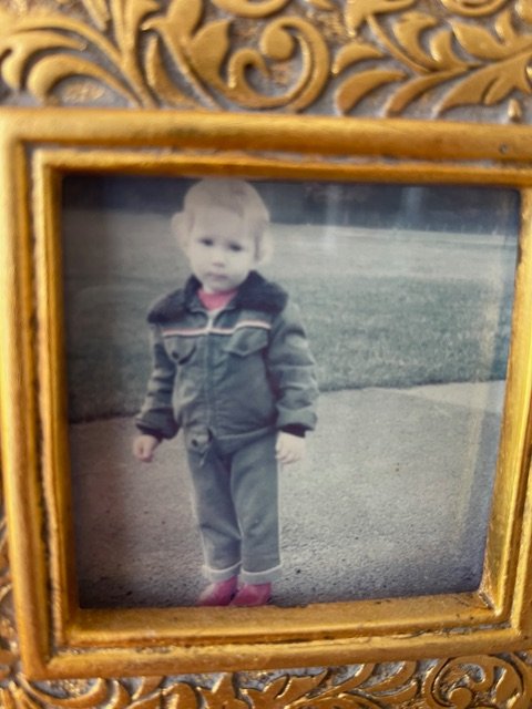 Original photo